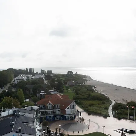 Prinz Hamlet App. 126 Pelzerhaken