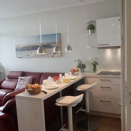Appartamento Prinz Hamlet App. 126